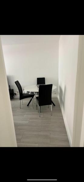 Apparement T2 pour 4 personnes
